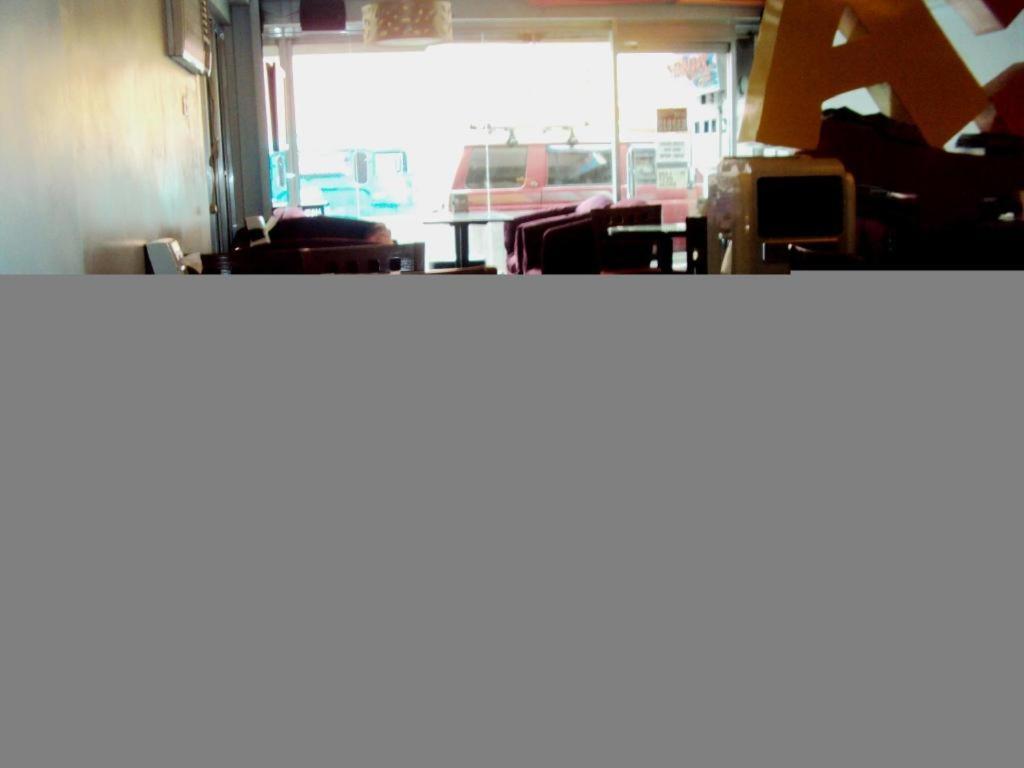 星迈酒店 纳加 外观 照片