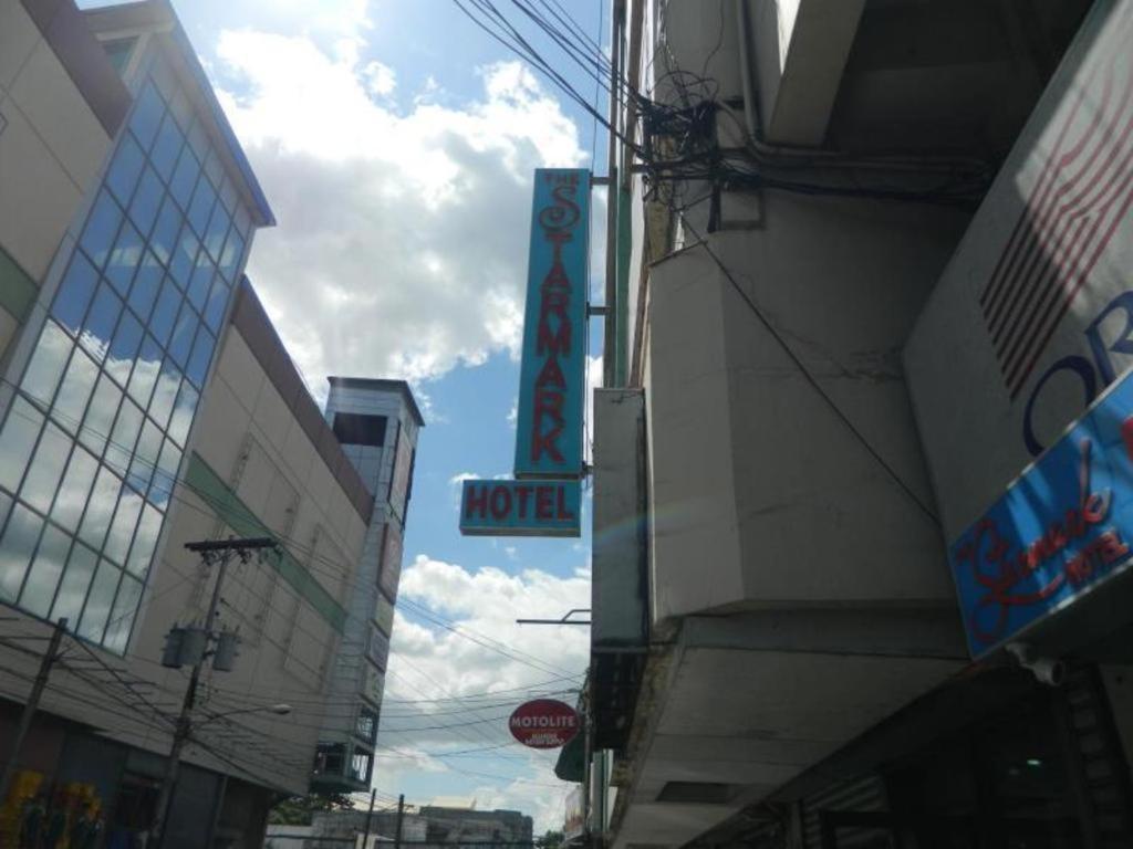 星迈酒店 纳加 外观 照片