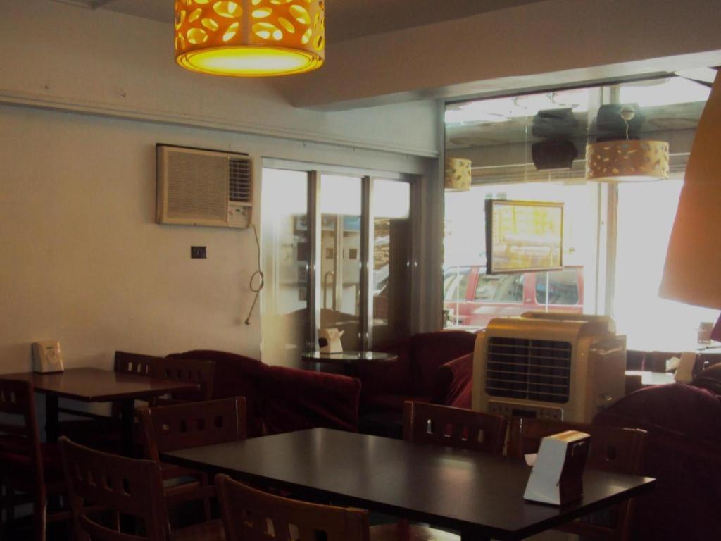 星迈酒店 纳加 外观 照片